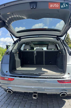Внедорожник / Кроссовер Audi Q5 2014 в 