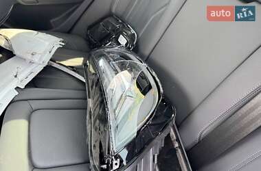 Позашляховик / Кросовер Audi Q5 2023 в 