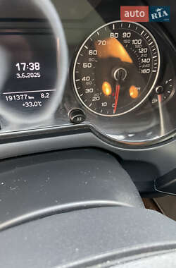 Внедорожник / Кроссовер Audi Q5 2014 в 