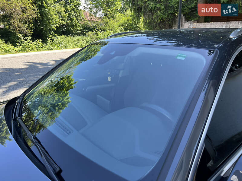 Внедорожник / Кроссовер Audi Q5 2020 в Сваляве