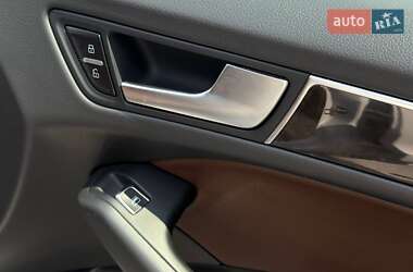 Внедорожник / Кроссовер Audi Q5 2013 в 