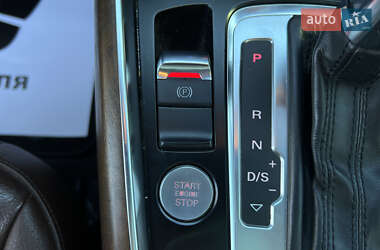 Внедорожник / Кроссовер Audi Q5 2012 в 