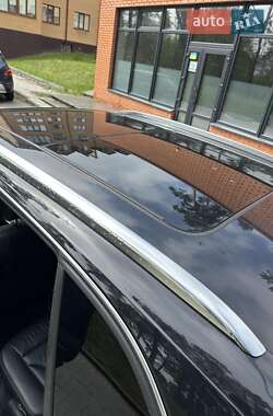 Внедорожник / Кроссовер Audi Q5 2012 в 