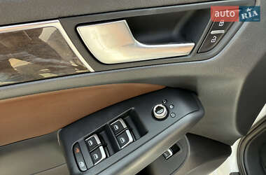 Позашляховик / Кросовер Audi Q5 2014 в 