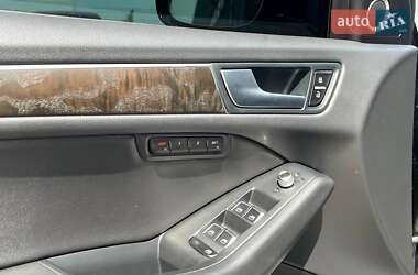 Внедорожник / Кроссовер Audi Q5 2016 в 