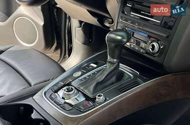 Внедорожник / Кроссовер Audi Q5 2016 в 