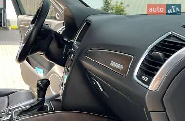 Внедорожник / Кроссовер Audi Q5 2016 в 