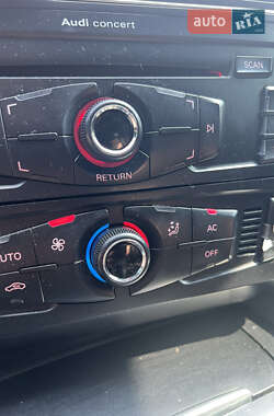 Внедорожник / Кроссовер Audi Q5 2009 в 