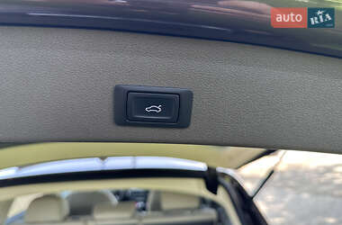 Внедорожник / Кроссовер Audi Q5 2014 в 