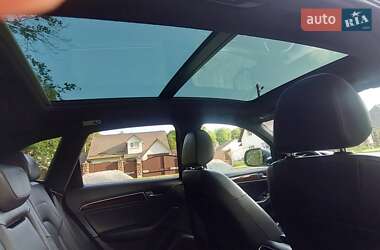 Позашляховик / Кросовер Audi Q5 2016 в 