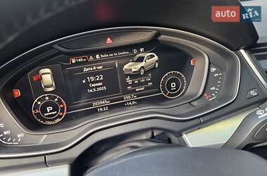 Внедорожник / Кроссовер Audi Q5 2019 в 