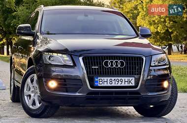Внедорожник / Кроссовер Audi Q5 2009 в 