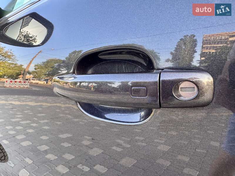 Внедорожник / Кроссовер Audi Q5 2009 в Одессе