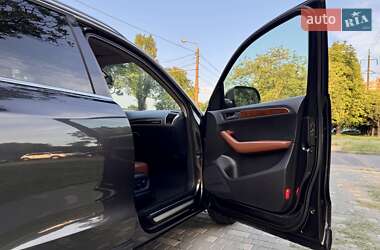 Внедорожник / Кроссовер Audi Q5 2009 в 