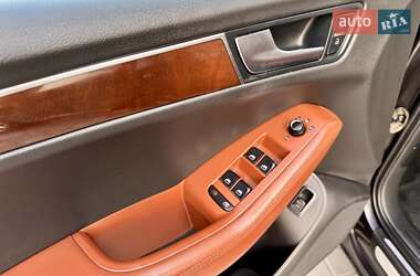 Внедорожник / Кроссовер Audi Q5 2009 в 