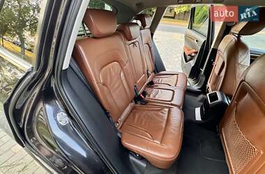 Внедорожник / Кроссовер Audi Q5 2009 в 