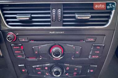 Внедорожник / Кроссовер Audi Q5 2009 в 