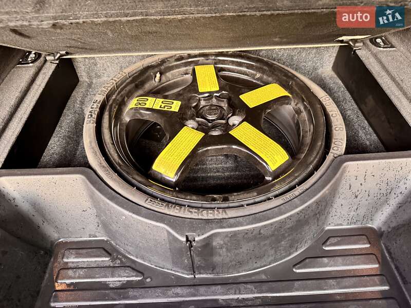 Внедорожник / Кроссовер Audi Q5 2009 в Одессе