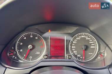 Внедорожник / Кроссовер Audi Q5 2009 в 