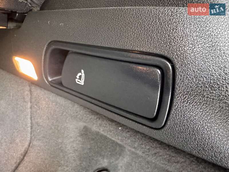 Внедорожник / Кроссовер Audi Q5 2009 в Одессе