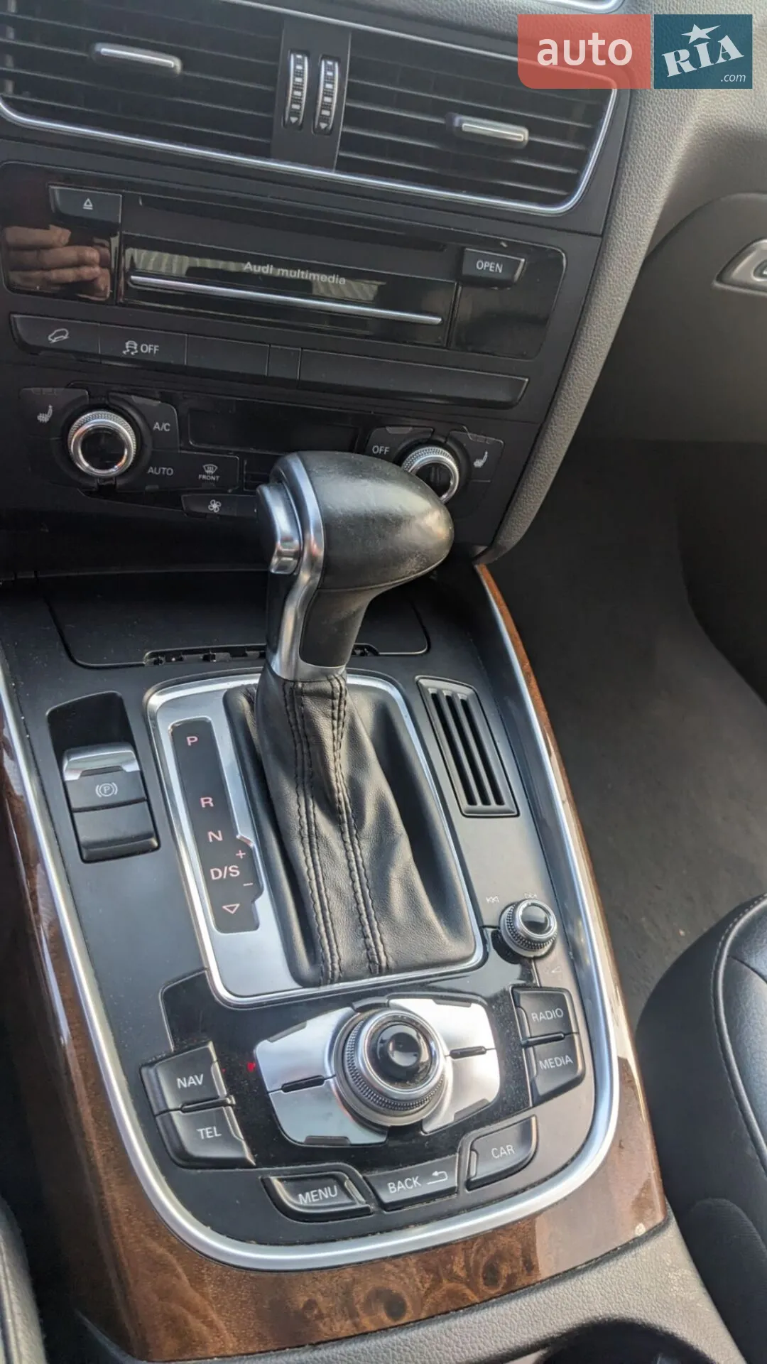 2014 Audi Q5 - мініатюра 17