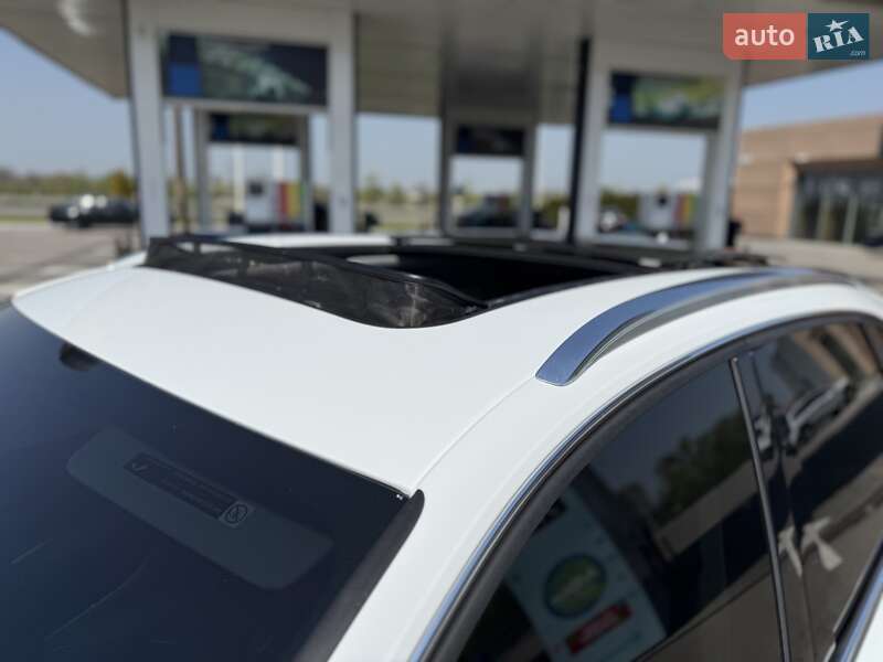 Внедорожник / Кроссовер Audi Q5 2015 в Днепре