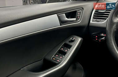 Позашляховик / Кросовер Audi Q5 2011 в 