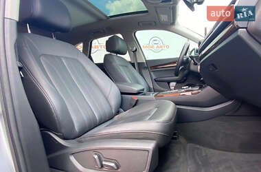 Позашляховик / Кросовер Audi Q5 2019 в 