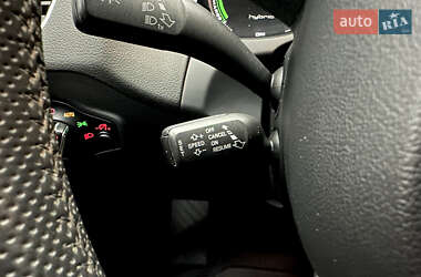 Позашляховик / Кросовер Audi Q5 2011 в 