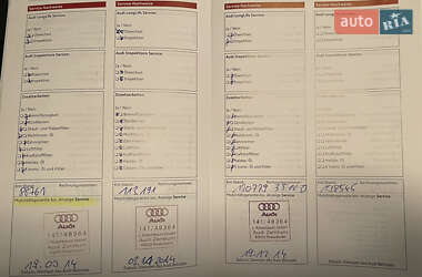 Позашляховик / Кросовер Audi Q5 2011 в 
