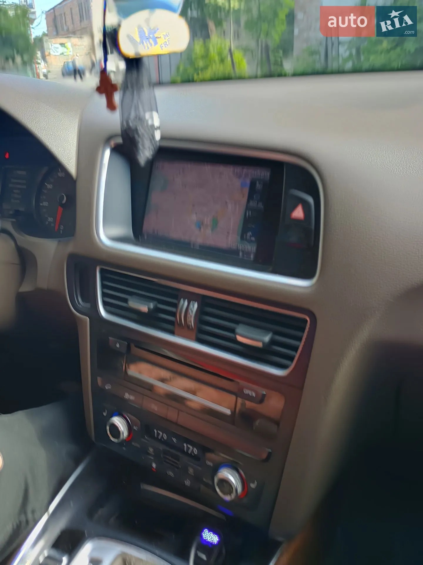 2013 Audi Q5 - мініатюра 15
