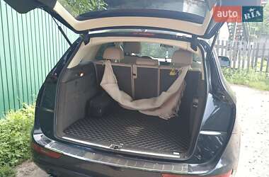 Внедорожник / Кроссовер Audi Q5 2013 в 