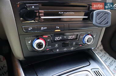 Внедорожник / Кроссовер Audi Q5 2014 в 