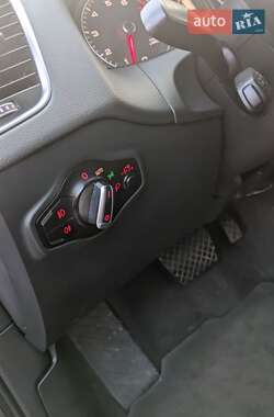 Позашляховик / Кросовер Audi Q5 2014 в 