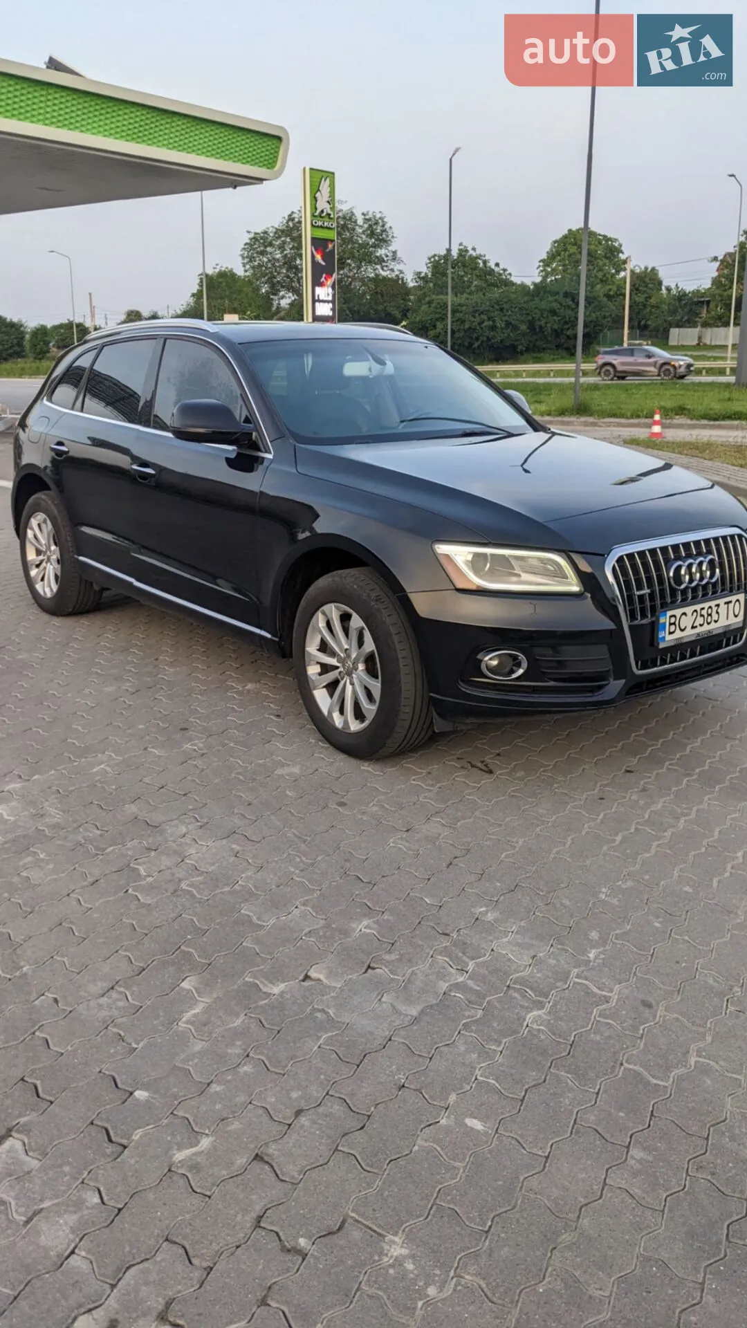 2014 Audi Q5 - мініатюра 59