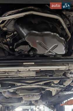 Позашляховик / Кросовер Audi Q5 2014 в 