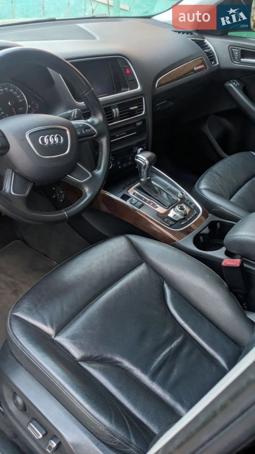 2014 Audi Q5 - мініатюра 68