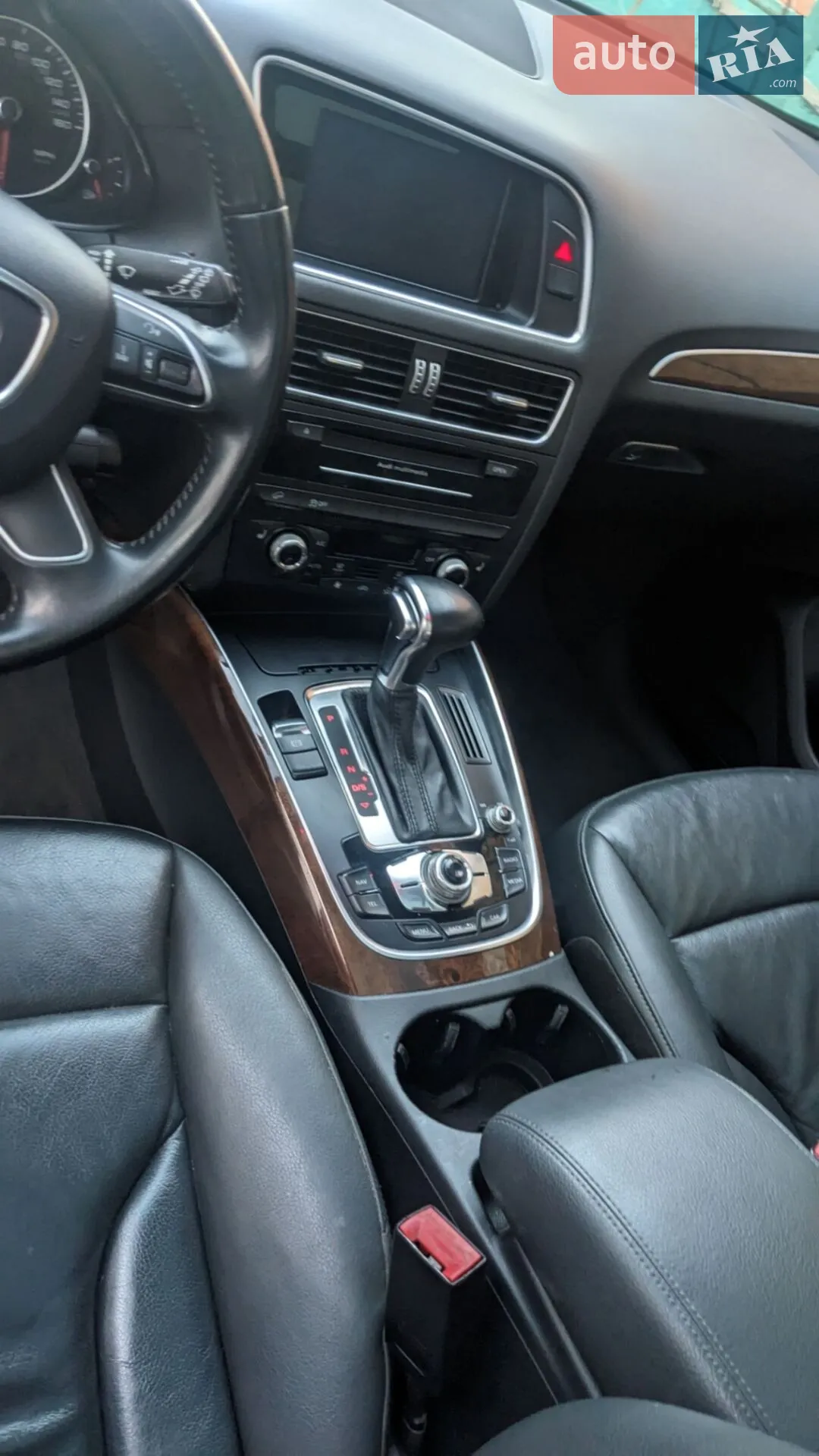 2014 Audi Q5 - мініатюра 67