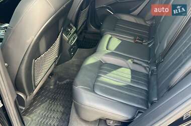 Внедорожник / Кроссовер Audi Q5 2020 в 