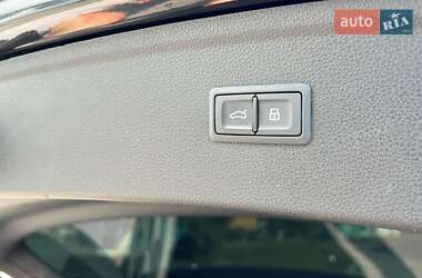 Внедорожник / Кроссовер Audi Q5 2020 в 