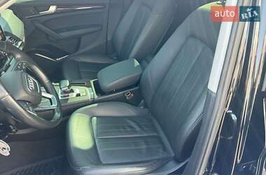 Внедорожник / Кроссовер Audi Q5 2020 в 