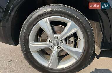 Внедорожник / Кроссовер Audi Q5 2020 в 