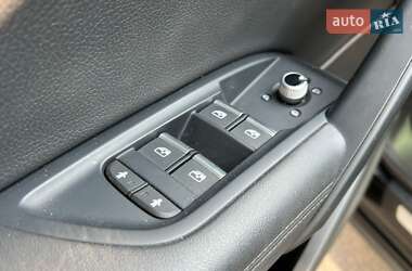 Внедорожник / Кроссовер Audi Q5 2020 в 