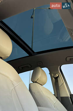 Внедорожник / Кроссовер Audi Q5 2011 в 