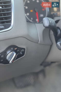 Внедорожник / Кроссовер Audi Q5 2011 в 