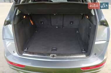 Внедорожник / Кроссовер Audi Q5 2014 в 