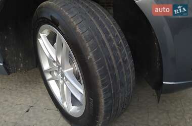 Внедорожник / Кроссовер Audi Q5 2014 в 