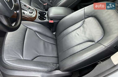 Позашляховик / Кросовер Audi Q5 2011 в 