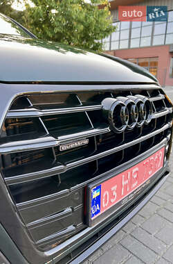 Внедорожник / Кроссовер Audi Q5 2018 в 