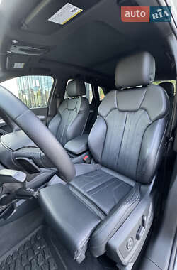 Внедорожник / Кроссовер Audi Q5 2019 в 